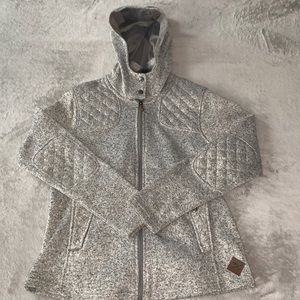 Eddie Bauer Hooded Sweatshirt